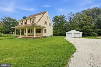 341 N Rolling Road, Springfield, PA 19064 - Photo 1
