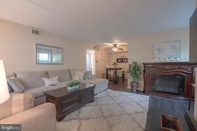6106 Hilltop Drive #16, Brookhaven, PA 19015 - Photo 1