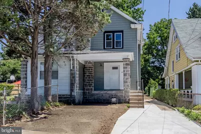 45 S Brighton Avenue, Upper Darby, PA 19082 - Photo 1