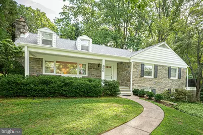 380 Sycamore Mills Road, Media, PA 19063 - Photo 1