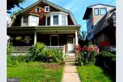 309 Dartmouth Avenue, Swarthmore, PA 19081 - Photo 2