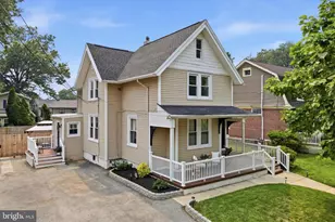 135 Rutledge Ave, Rutledge, PA 19070 - Photo 1