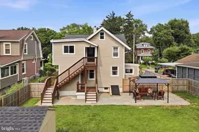 135 Rutledge Avenue, Rutledge, PA 19070 - Photo 4