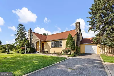 601 Fairview Road, Woodlyn, PA 19094 - Photo 32