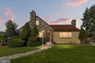 601 Fairview Rd, Woodlyn, PA 19094 - Photo 1