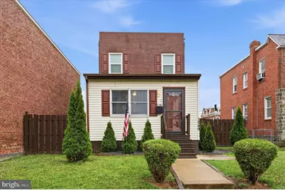1249 E 12th Street, Crum Lynne, PA 19022 - Photo 1