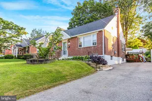 140 Rockwood Dr, Havertown, PA 19083 - Photo 1