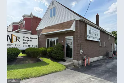 2357-2365 Macdade Blvd, Ridley Park, PA 19078 - Photo 4