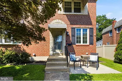 756 Michell Street, Ridley Park, PA 19078 - Photo 2