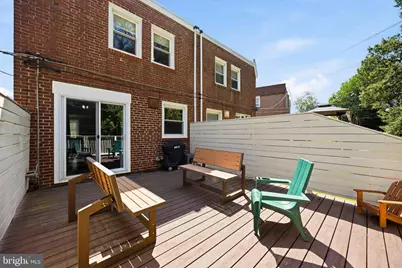 756 Michell Street, Ridley Park, PA 19078 - Photo 24