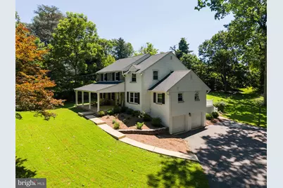 61 Chapel Hill Road, Media, PA 19063 - Photo 2