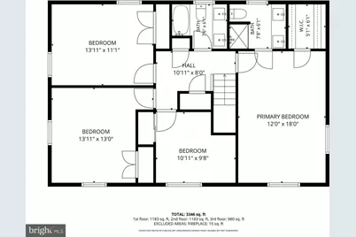 61 Chapel Hill Road, Media, PA 19063 - Photo 50