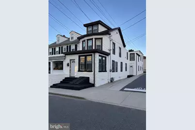 2 W 2nd Street #3, Marcus Hook, PA 19061 - Photo 1