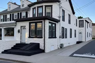 2 W 2nd St, Marcus Hook, PA 19061 - Photo 1