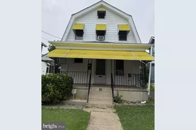22 W Roland Road, Brookhaven, PA 19015 - Photo 1