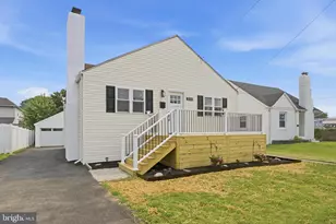314 Swarthmore Ave, Folsom, PA 19033 - Photo 2