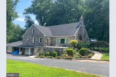101 S Elmwood Avenue, Glenolden, PA 19036 - Photo 1