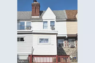 441 Croyden Road, Upper Darby, PA 19082 - Photo 1