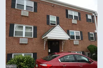 1 Radnor Drive #E-4, Newtown Square, PA 19073 - Photo 1