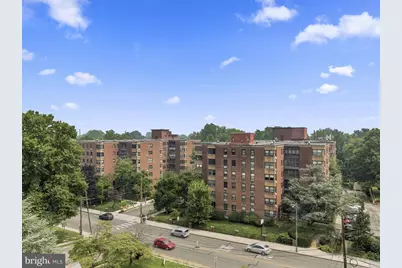 80 W Baltimore Avenue #C404, Lansdowne, PA 19050 - Photo 40