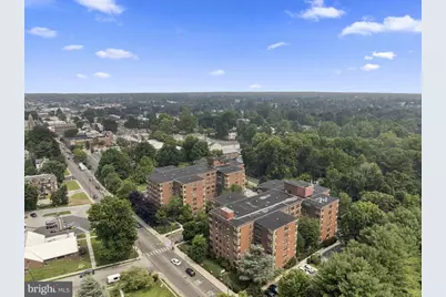 80 W Baltimore Avenue #C404, Lansdowne, PA 19050 - Photo 36