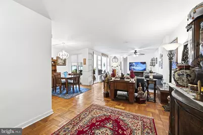 80 W Baltimore Avenue #C404, Lansdowne, PA 19050 - Photo 2