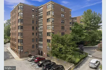 80 W Baltimore Avenue #C404, Lansdowne, PA 19050 - Photo 34