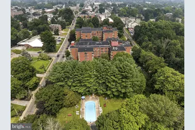 80 W Baltimore Avenue #C404, Lansdowne, PA 19050 - Photo 44