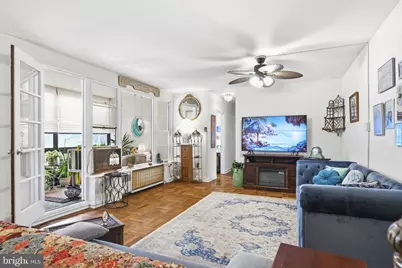 80 W Baltimore Avenue #C404, Lansdowne, PA 19050 - Photo 22