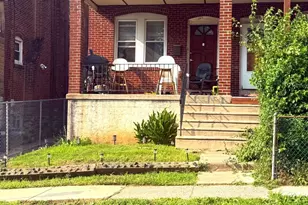 1107 Pine St, Darby, PA 19023 - Photo 1