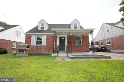 528 Crumlynne Road, Ridley Park, PA 19078 - Photo 2