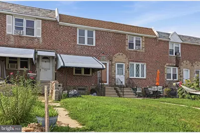 217 Cambridge Road, Clifton Heights, PA 19018 - Photo 2