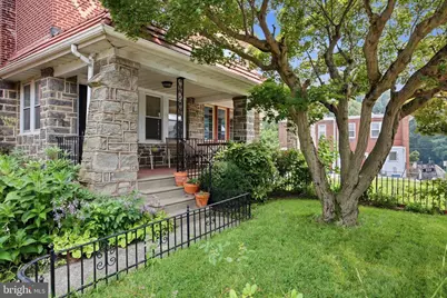 833 Fern Street, Lansdowne, PA 19050 - Photo 2