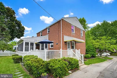 336 Yarnall Drive, Springfield, PA 19064 - Photo 4