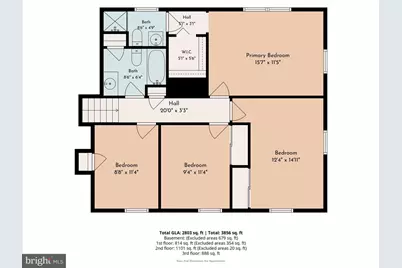 16 E Glen Circle, Media, PA 19063 - Photo 52