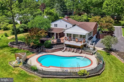 16 E Glen Circle, Media, PA 19063 - Photo 44
