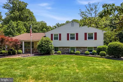 16 E Glen Circle, Media, PA 19063 - Photo 4