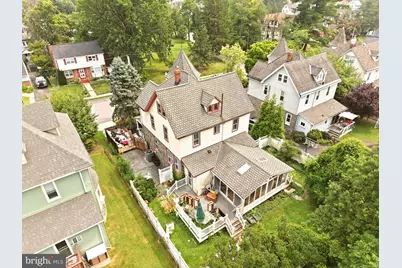 19 W Hinckley Avenue, Ridley Park, PA 19078 - Photo 30