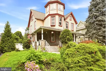 19 W Hinckley Avenue, Ridley Park, PA 19078 - Photo 1