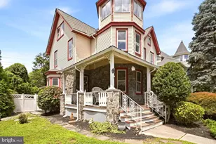 19 W Hinckley Ave, Ridley Park, PA 19078 - Photo 4