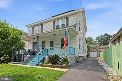 810 Pleasant, Boothwyn, PA 19061 - Photo 1