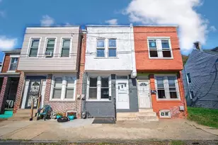 1018 W 7th St, Chester, PA 19013 - Photo 1