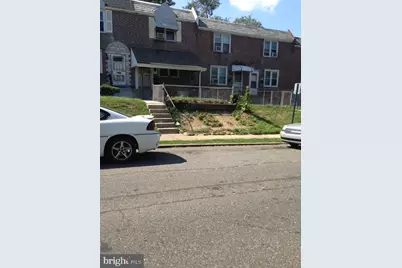 232 W 21st Street, Chester, PA 19013 - Photo 1