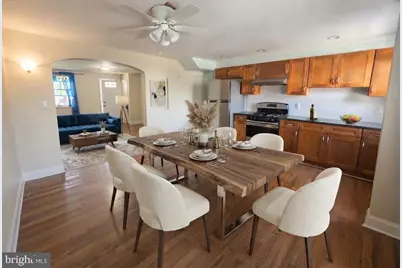 7173 Ruskin Lane, Upper Darby, PA 19082 - Photo 6
