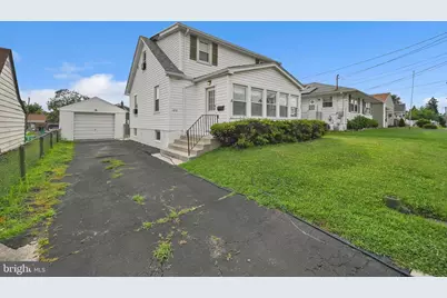 1212 Anderson Avenue, Marcus Hook, PA 19061 - Photo 1