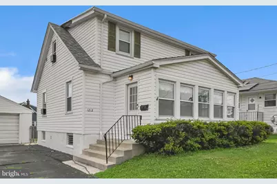 1212 Anderson Avenue, Marcus Hook, PA 19061 - Photo 2