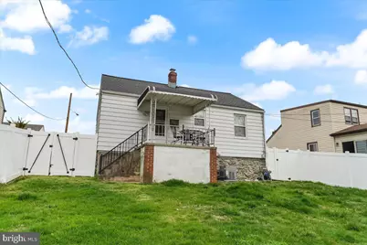 221 W Martin Lane, Norwood, PA 19074 - Photo 16