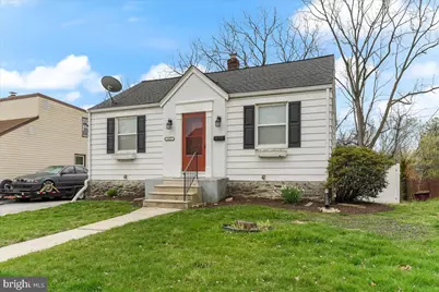 221 W Martin Lane, Norwood, PA 19074 - Photo 1