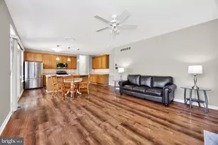1515 N Hunting Horn Turn, Glen Mills, PA 19342 - Photo 12