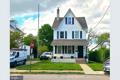 317 Davis Avenue, Clifton Heights, PA 19018 - Photo 1